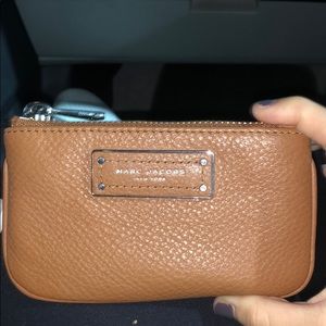 Marc Jacobs change purse/card holder